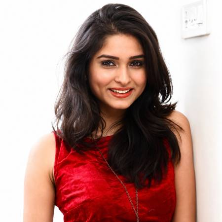 Amruta Rajan Pore