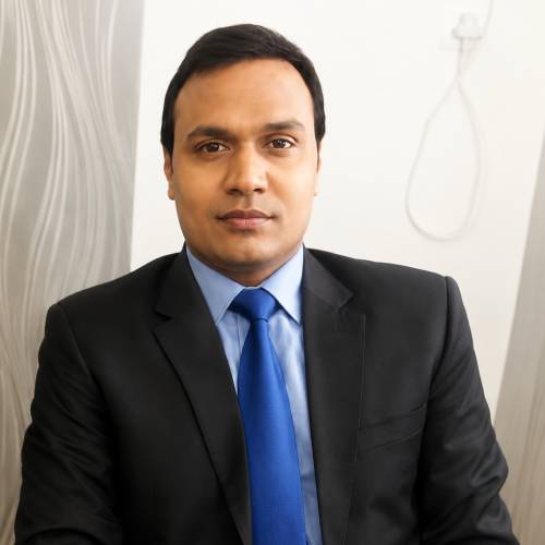 Vishal Gupta